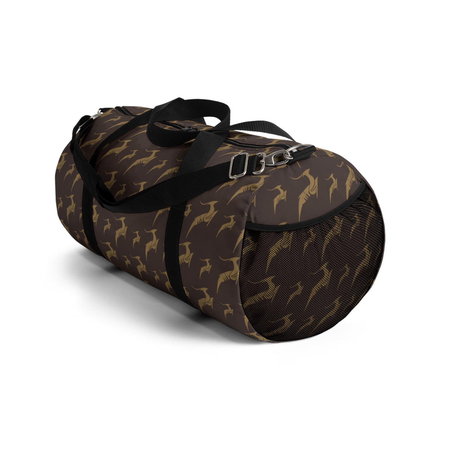 Duffel Bag - Earth Tone