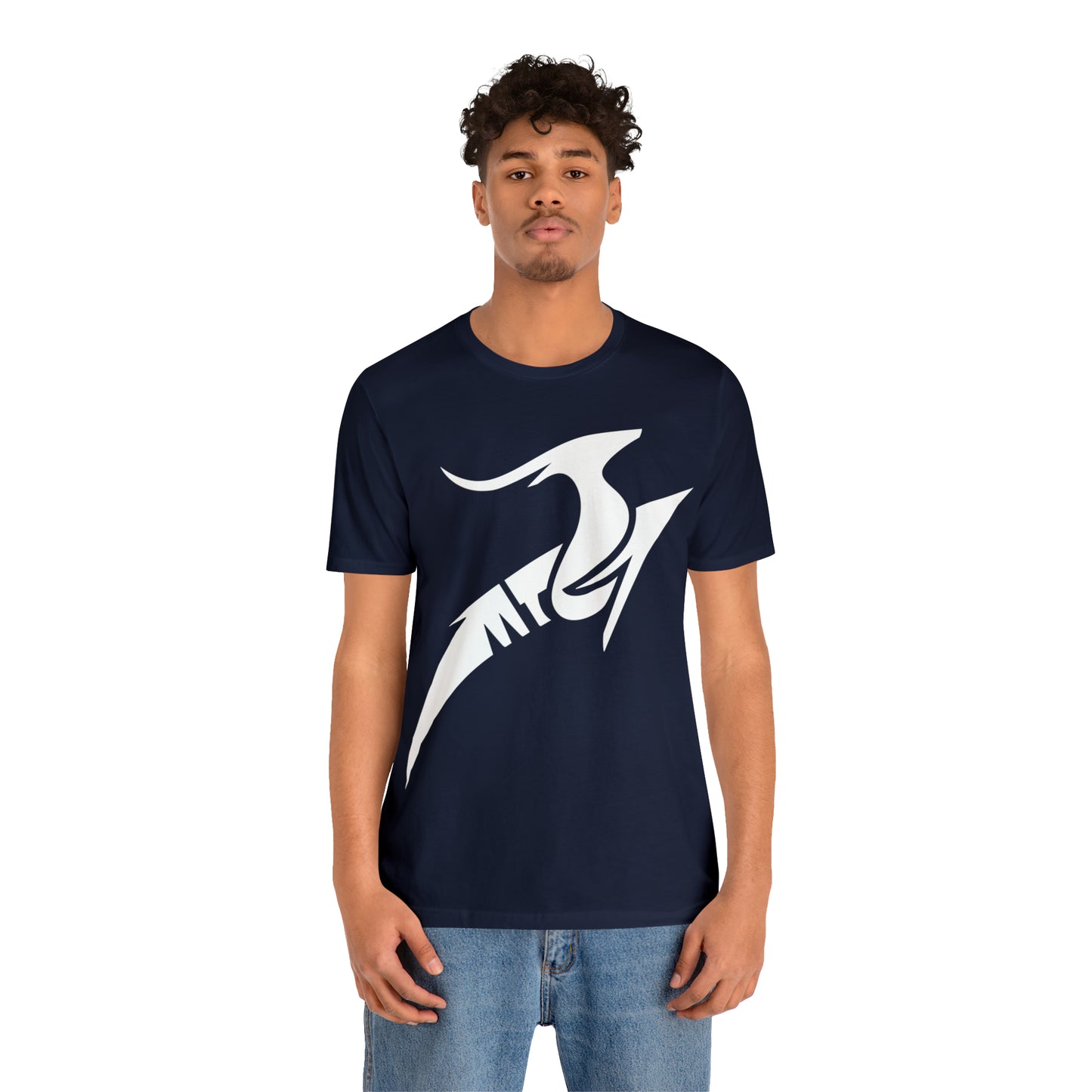 Giant Gazelle - Cotton T