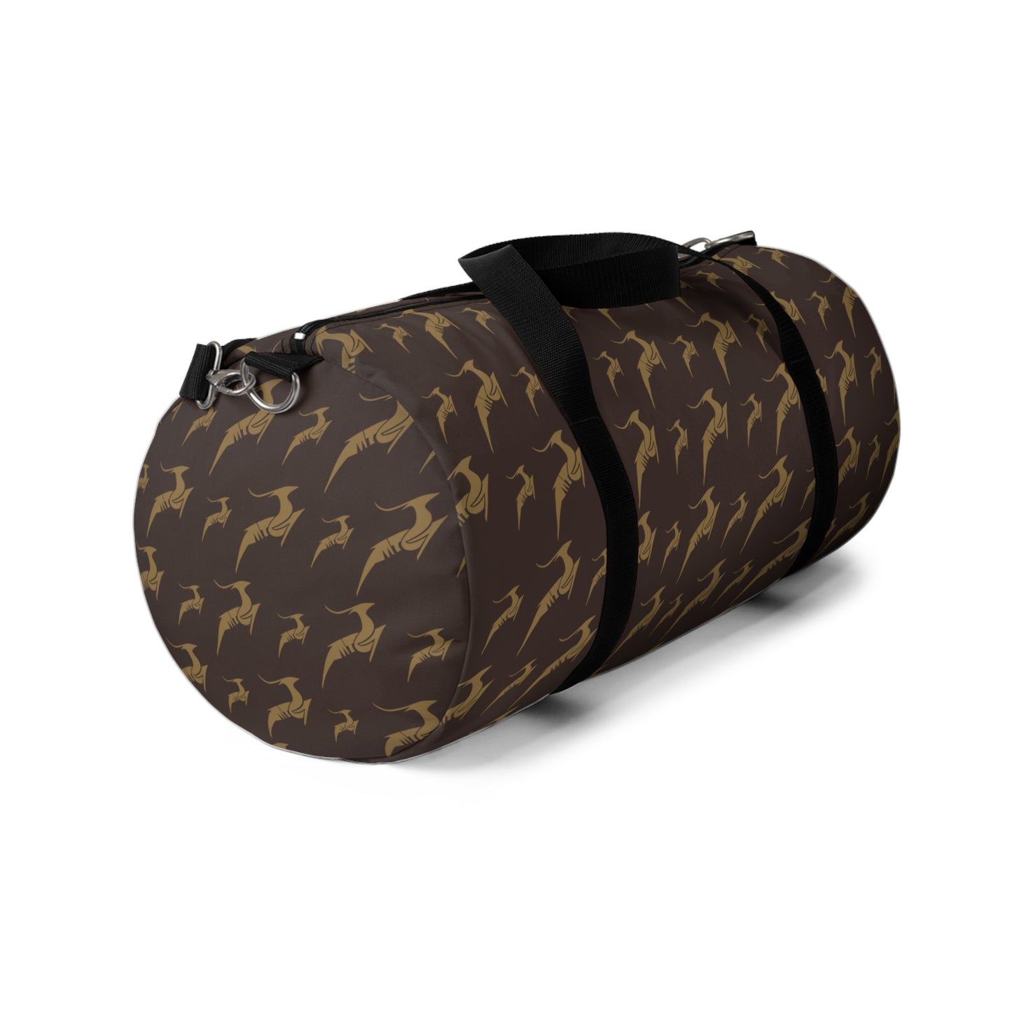 Duffel Bag - Earth Tone