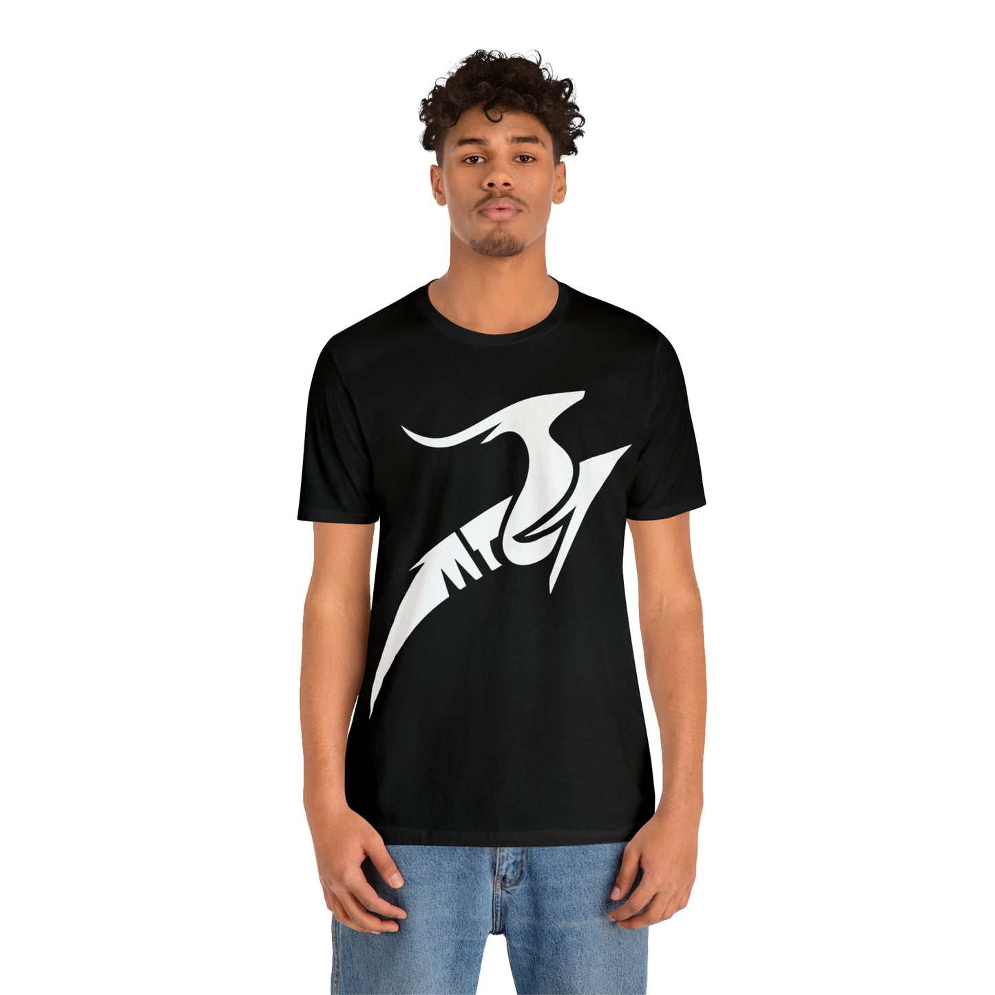 Giant Gazelle - Cotton T