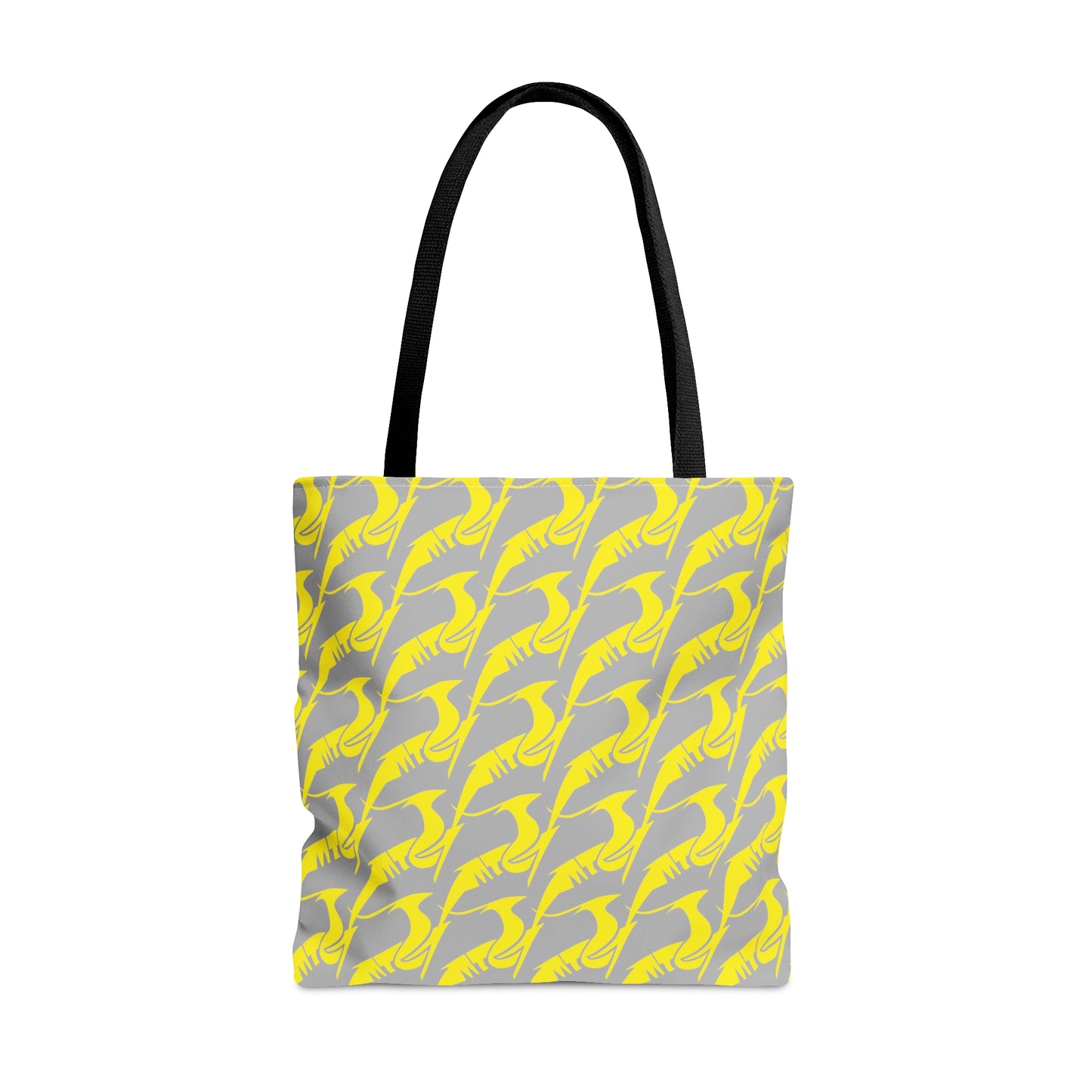 Tote Bag Yellow Gazelle