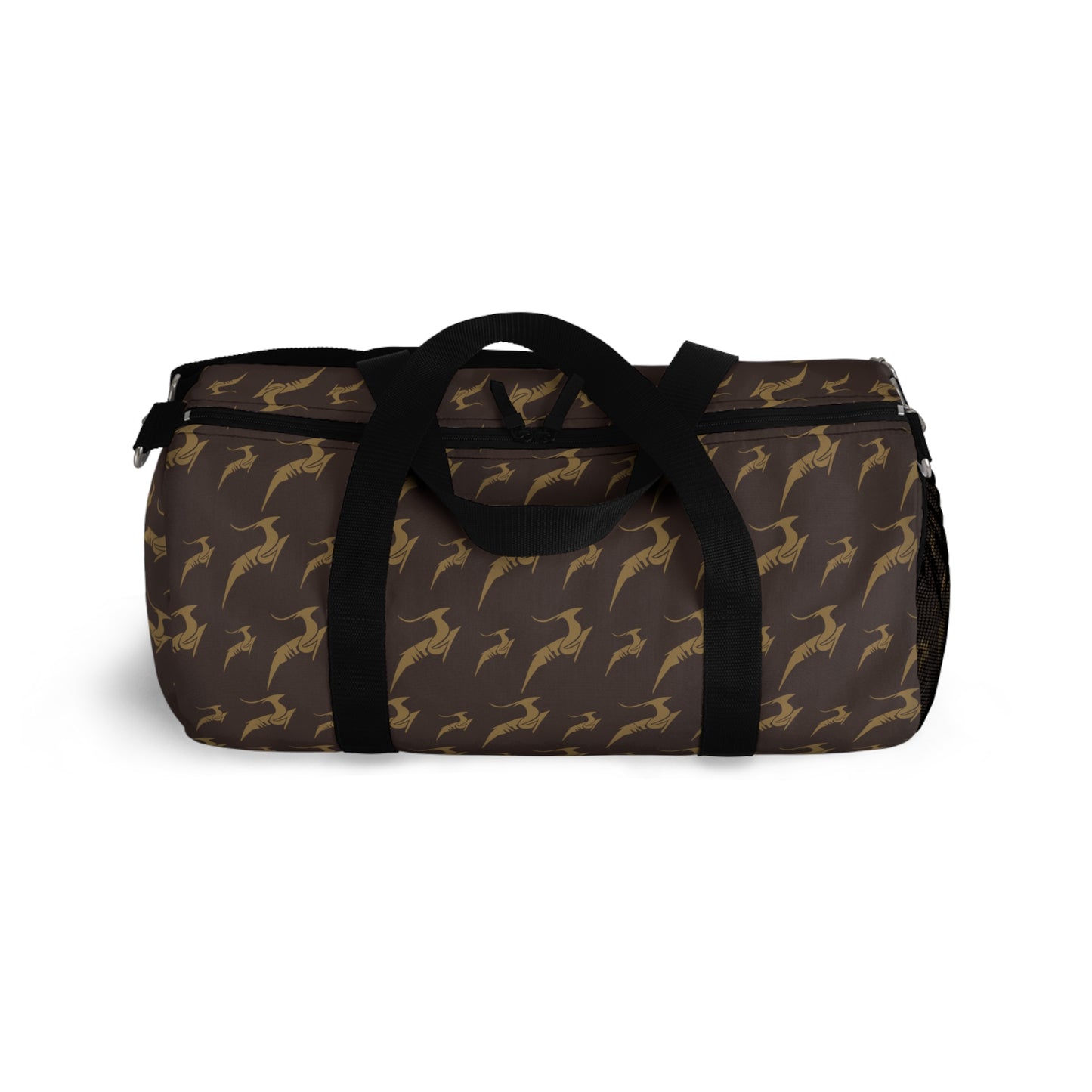Duffel Bag - Earth Tone