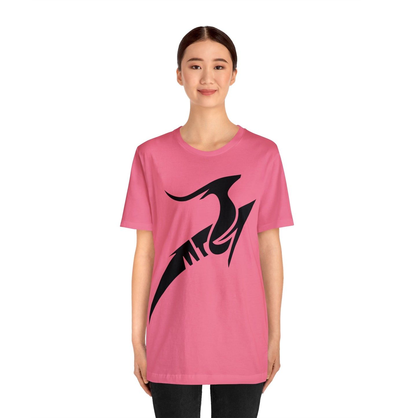 Markelle the Gazelle T-Shirt - Giant Gazelle