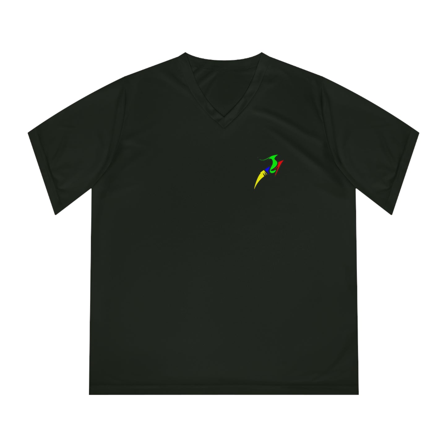 Women's Performance V-Neck Performance Shirt