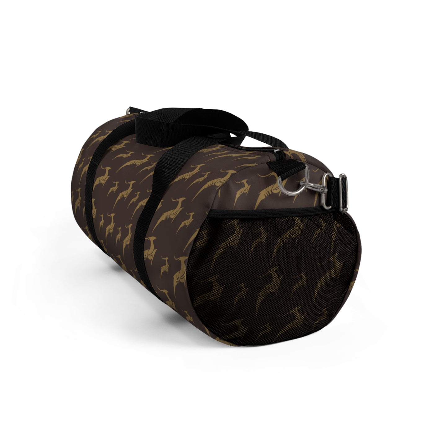 Duffel Bag - Earth Tone