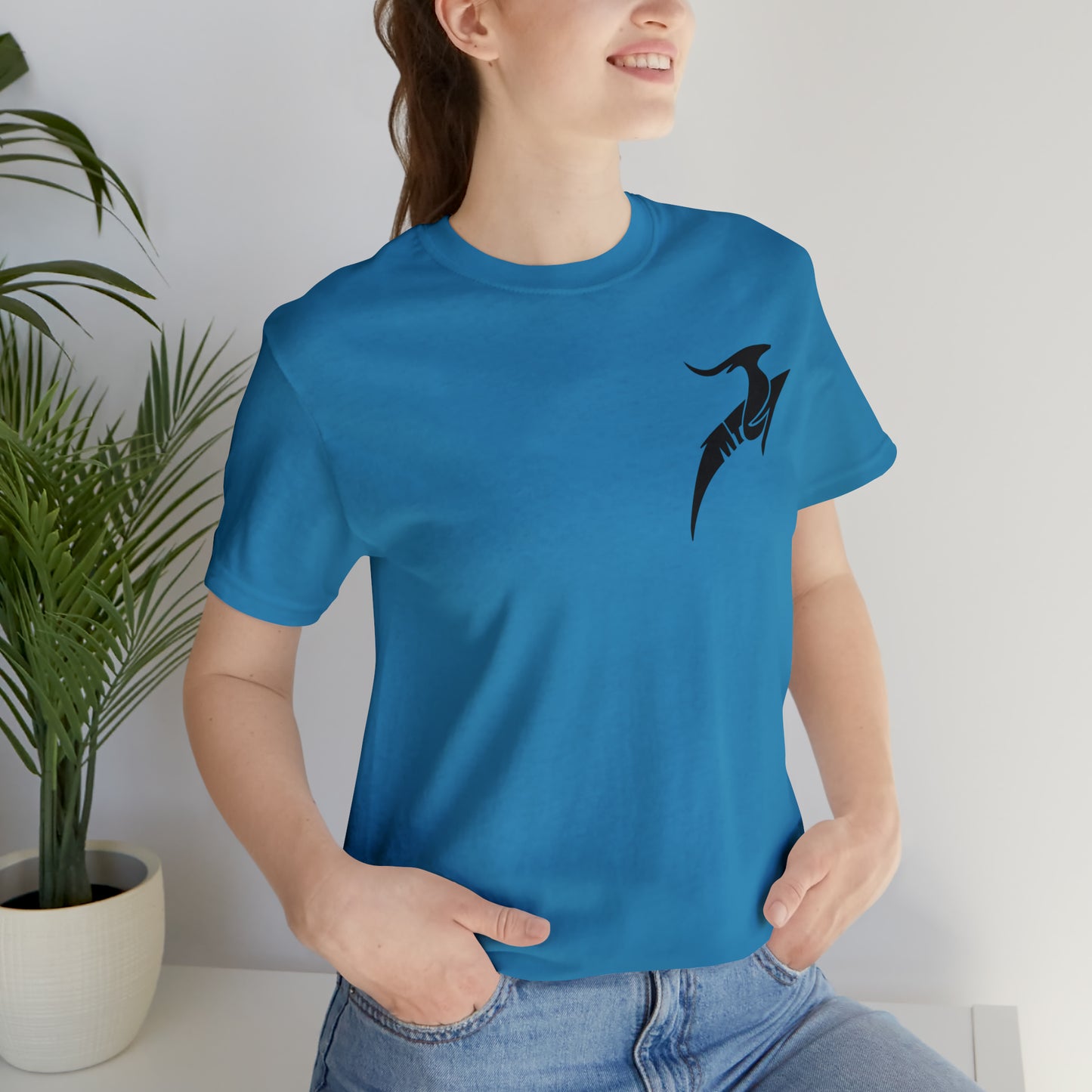 Cotton T - Standard
