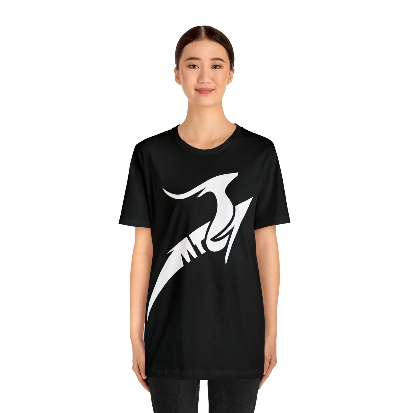 Giant Gazelle - Cotton T