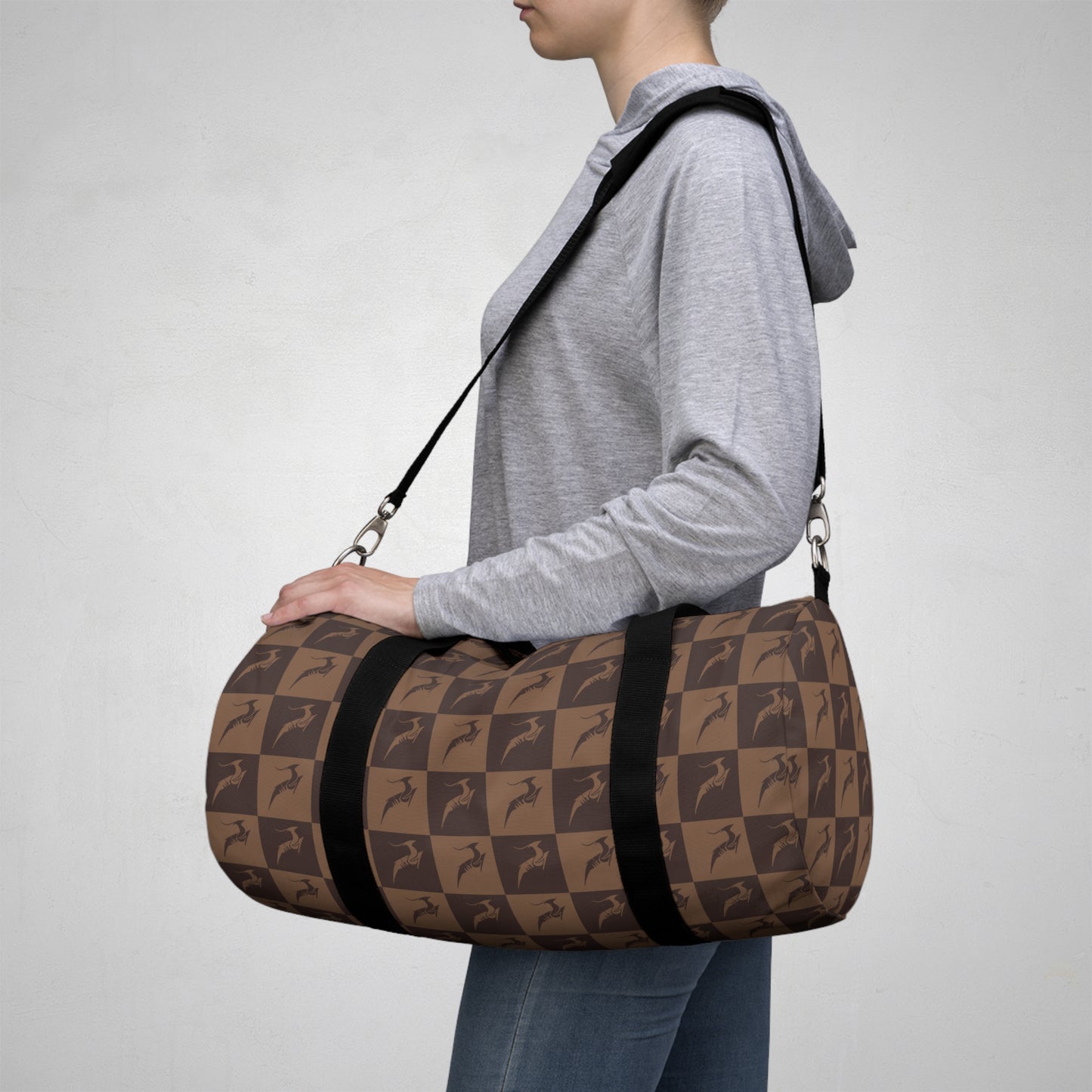 Duffel Bag - LV