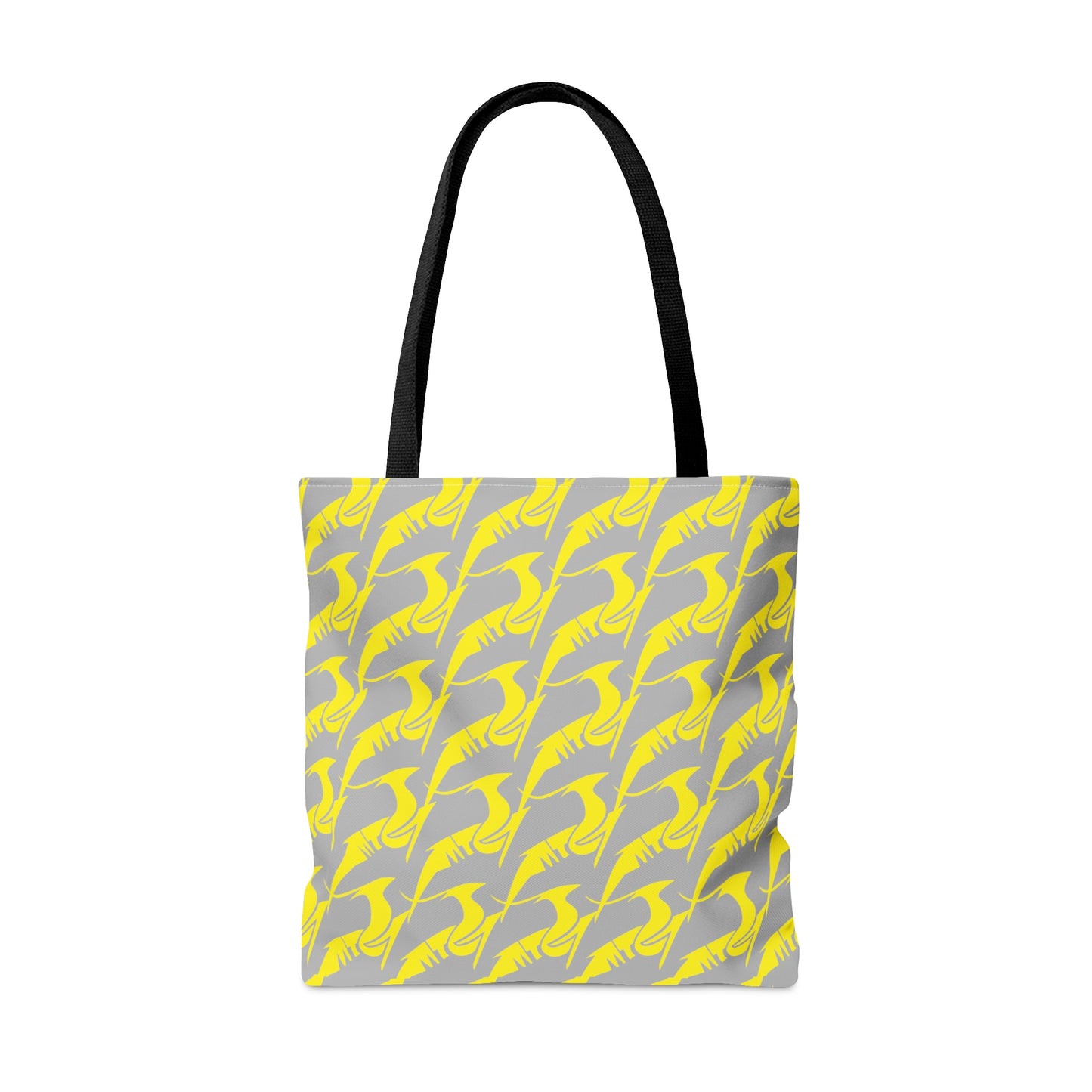 Tote Bag Yellow Gazelle