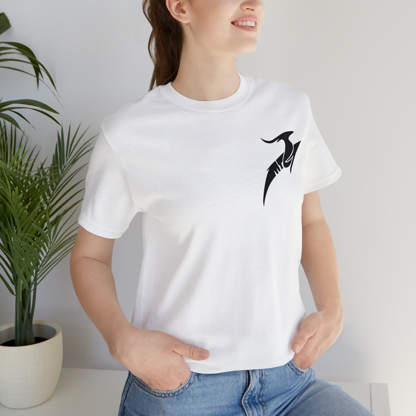 Cotton T - Standard