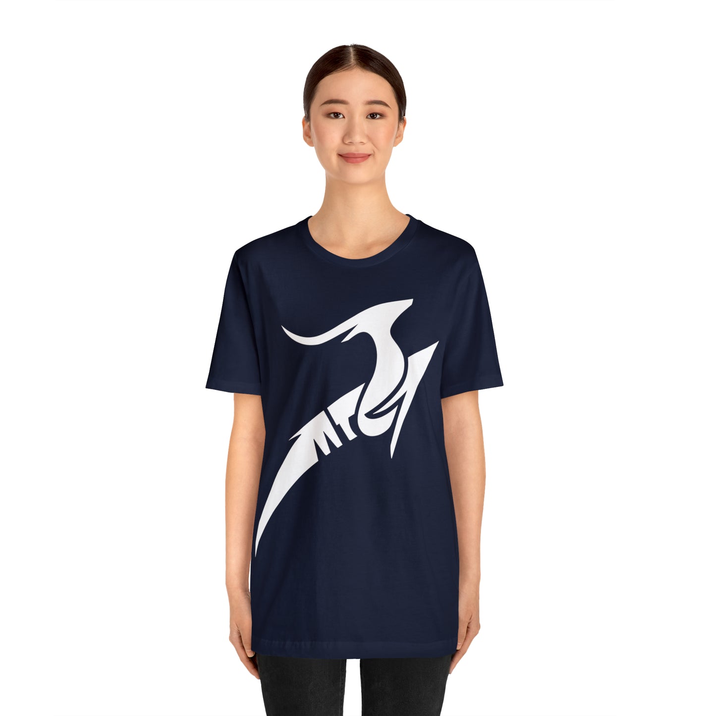 Giant Gazelle - Cotton T