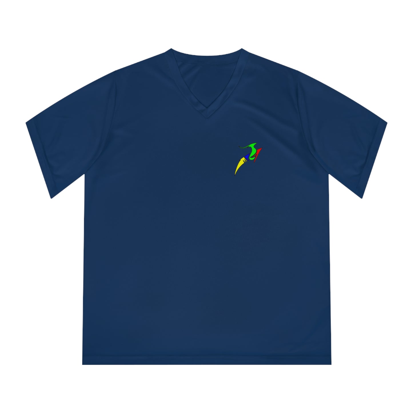 Women's Performance V-Neck Performance Shirt