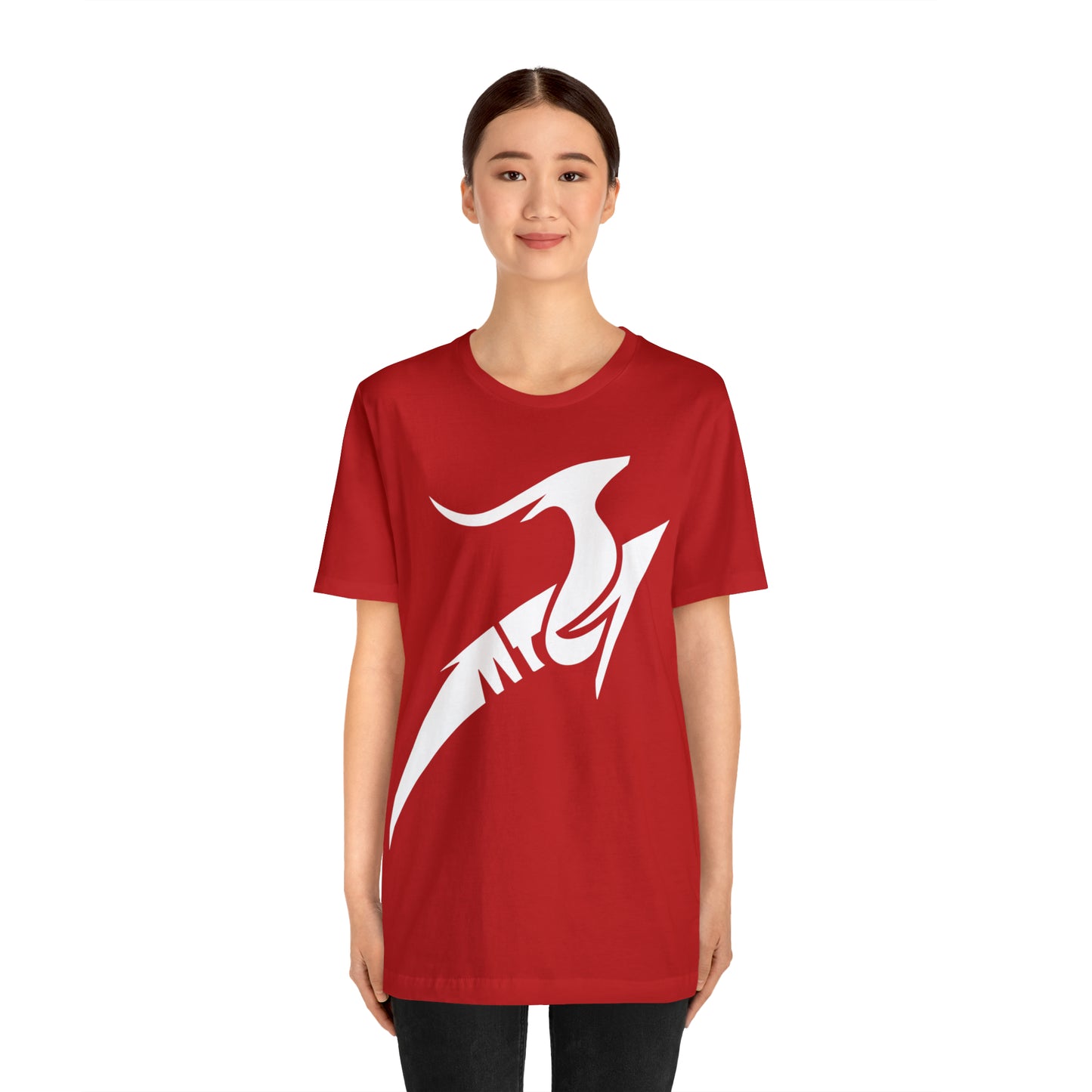 Giant Gazelle - Cotton T