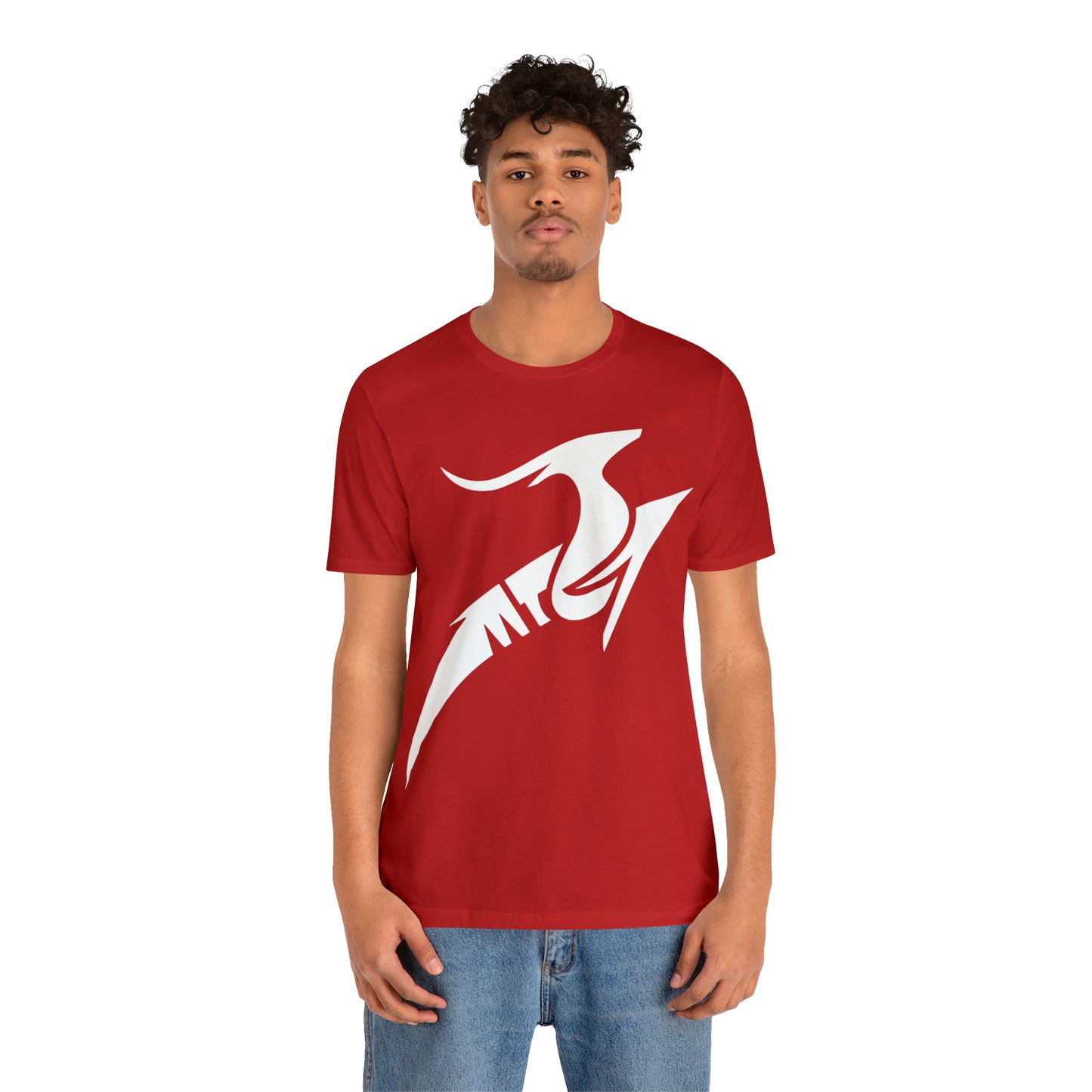 Giant Gazelle - Cotton T