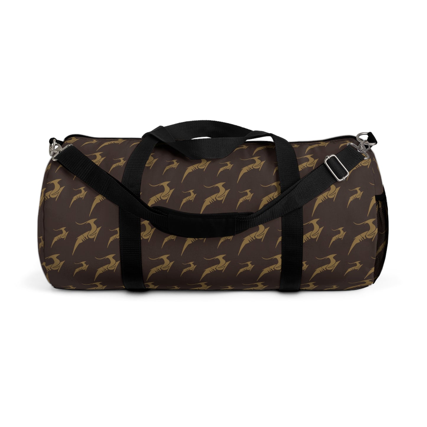 Duffel Bag - Earth Tone