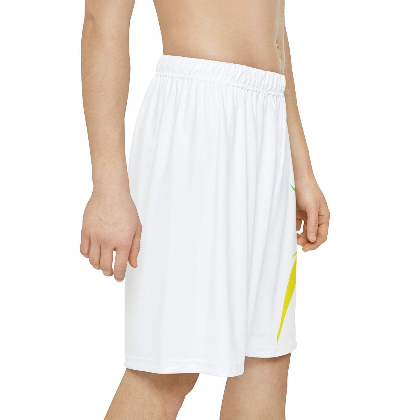 Men’s Sports Shorts (AOP)