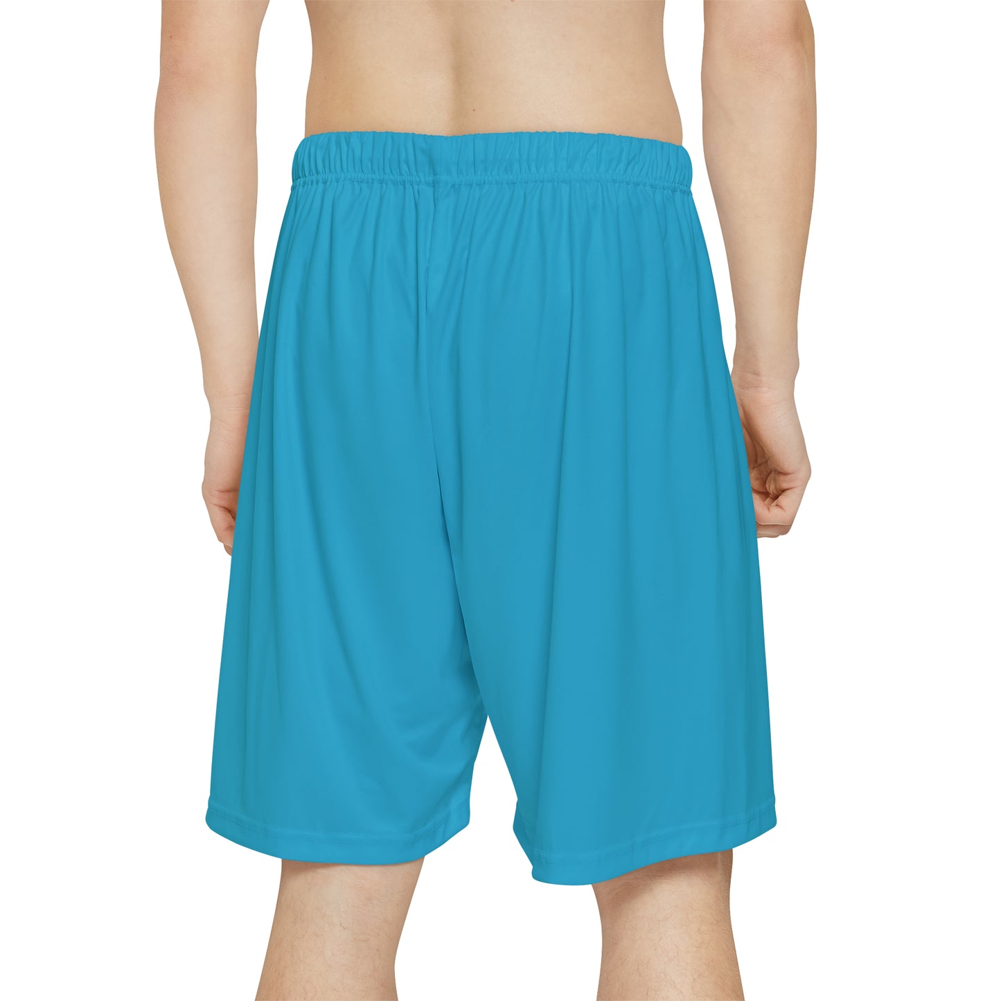 Men’s Sports Shorts (AOP)