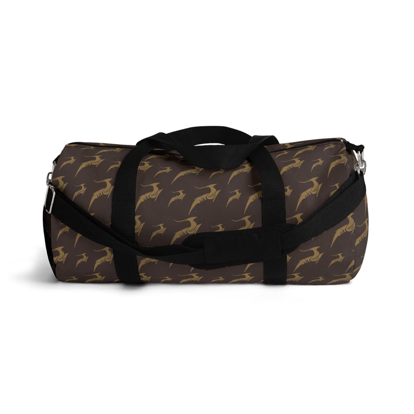 Duffel Bag - Earth Tone
