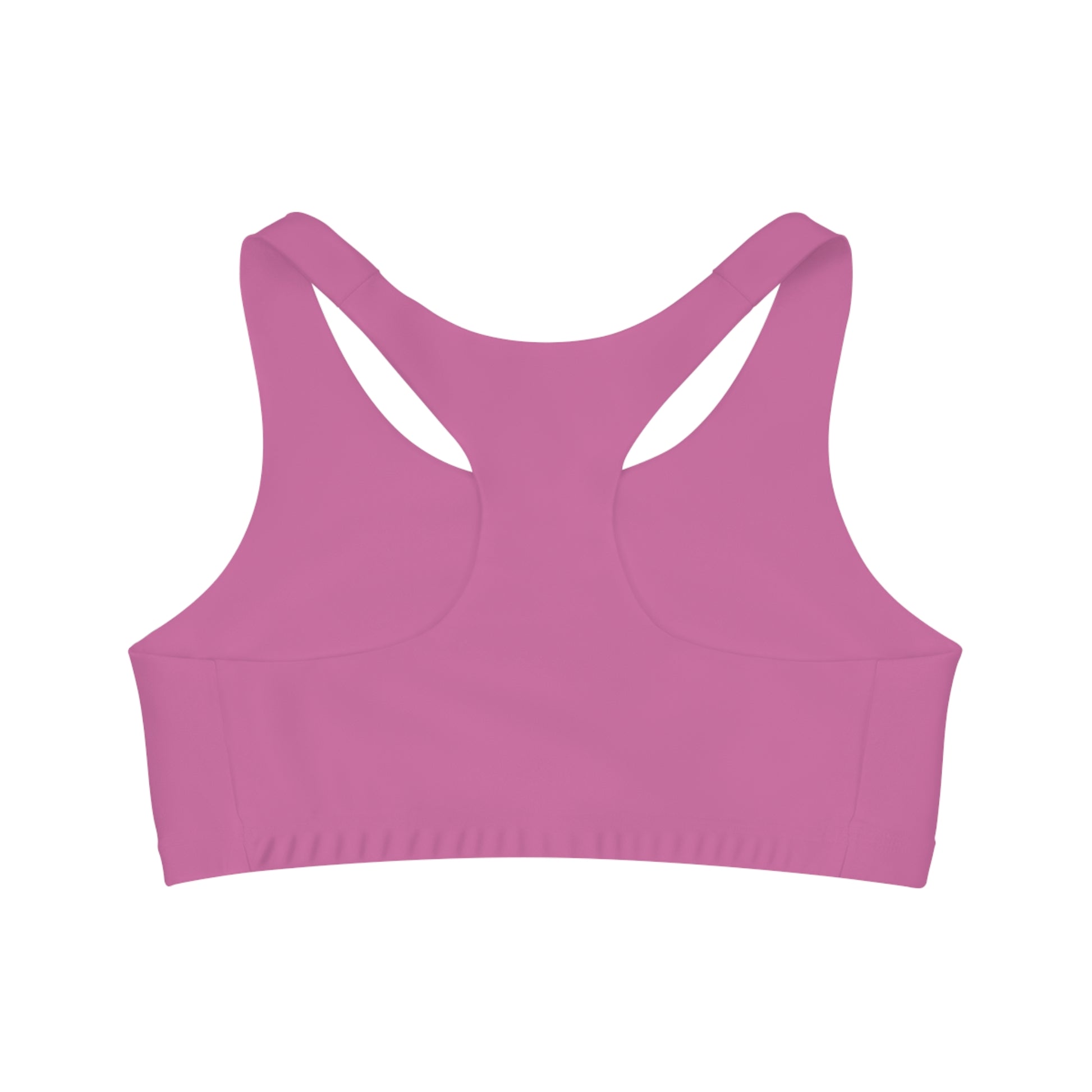 AND Pink Sports Bra With Razer Back [SS19ATHAND46, XS] in Erode at best  price by Shanthala The Designer Shop - Justdial