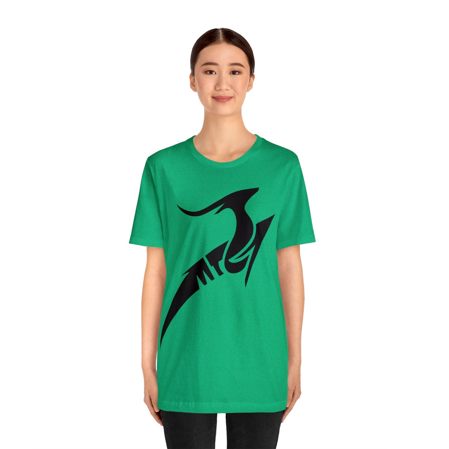 Markelle the Gazelle T-Shirt - Giant Gazelle